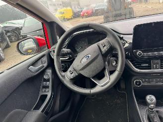 Ford Fiesta 1.0 EcoBoost Titanium picture 7