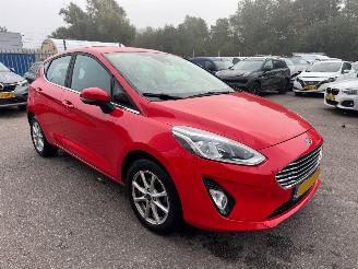 Ford Fiesta 1.0 EcoBoost Titanium picture 5