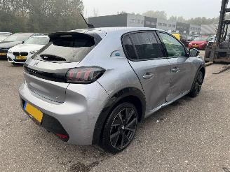Peugeot e-208 EV GT 350 50 kWh picture 5