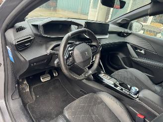 Peugeot e-208 EV GT 350 50 kWh picture 8