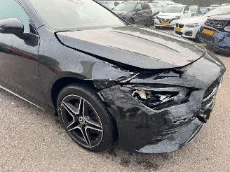 Mercedes Cla-klasse Shooting Brake 250 AUTOMAAT e Star Edition AMG Line picture 8