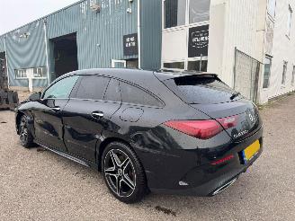 Mercedes Cla-klasse Shooting Brake 250 AUTOMAAT e Star Edition AMG Line picture 3