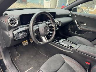 Mercedes Cla-klasse Shooting Brake 250 AUTOMAAT e Star Edition AMG Line picture 14
