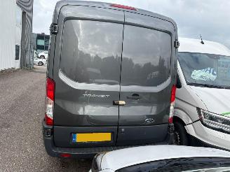 Ford Transit 290 2.2 TDCI L2H2 Trend picture 4