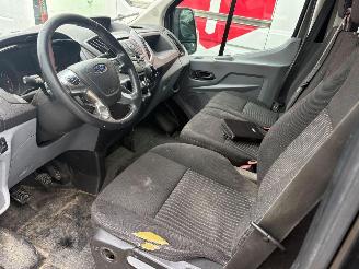 Ford Transit 290 2.2 TDCI L2H2 Trend picture 8