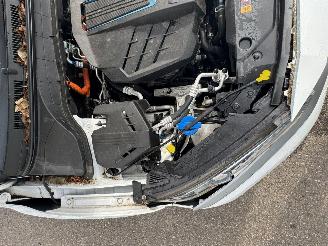 Hyundai Kona EV Limited 64 kWh picture 11