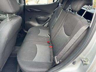 Opel Karl 1.0 ecoFLEX Edition picture 15