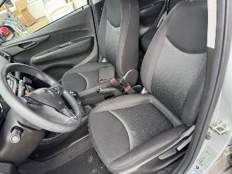 Opel Karl 1.0 ecoFLEX Edition picture 9