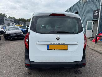 Renault Kangoo 1.5 Blue dCi 75 Comfort L1 picture 4