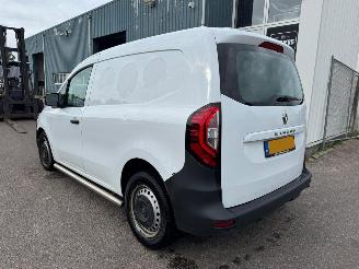 Renault Kangoo 1.5 Blue dCi 75 Comfort L1 picture 3
