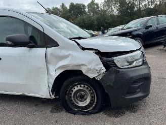 Renault Kangoo 1.5 Blue dCi 75 Comfort L1 picture 8