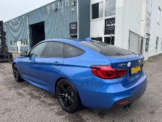 BMW 3-serie GT 320d AUTOMAAT xDrive High Executive Edition picture 3