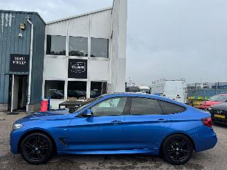 BMW 3-serie GT 320d AUTOMAAT xDrive High Executive Edition picture 2