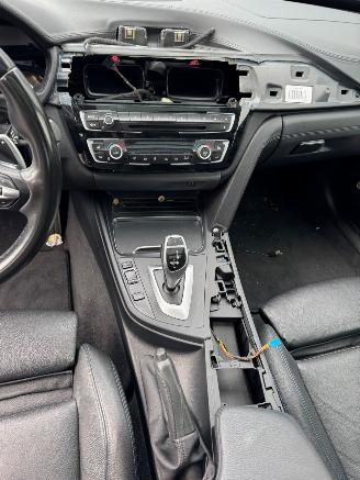 BMW 3-serie GT 320d AUTOMAAT xDrive High Executive Edition picture 11