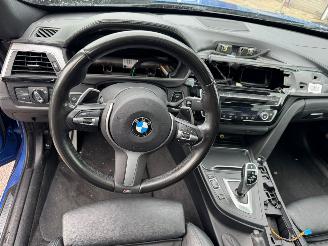 BMW 3-serie GT 320d AUTOMAAT xDrive High Executive Edition picture 10