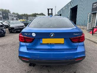 BMW 3-serie GT 320d AUTOMAAT xDrive High Executive Edition picture 4