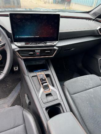 Cupra Formentor 1.5 TSI e-Hybrid VZ Performance 272 PK picture 9