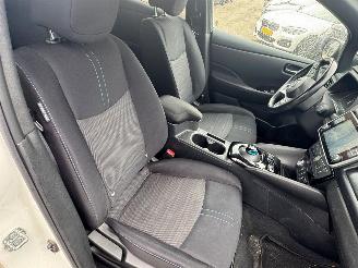 Nissan Leaf N-Connecta 40 kWh picture 16