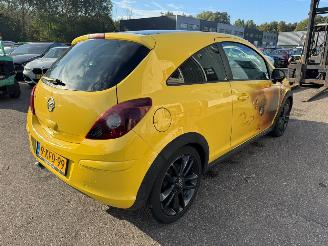 Opel Corsa 1.4-16V Color Edition picture 5