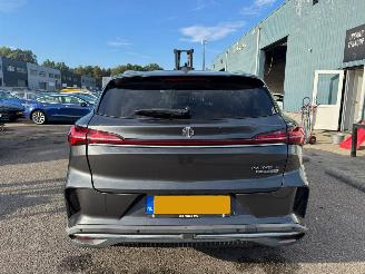 MG Marvel R Luxury 70 kWh 180 pk picture 4