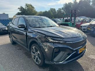 MG Marvel R Luxury 70 kWh 180 pk picture 6