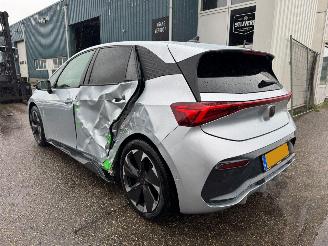 Cupra Born Business Limited 63 kWh 170 PK picture 3