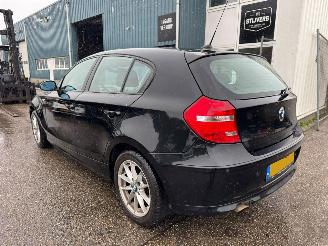 BMW 1-serie 116i Introduction picture 3