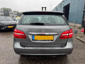 Mercedes B-klasse 180 AUTOMAAT Ambition picture 4