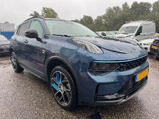 Lynk & Co 01 1.5 picture 6