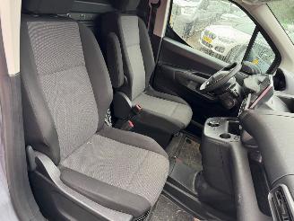 Peugeot Partner 1.5 AUTOMAAT BlueHDI Premium picture 13