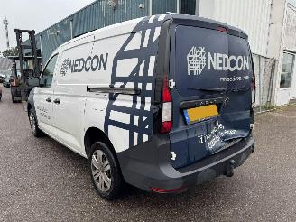 Volkswagen Caddy Cargo MAXI 2.0 AUTOMAAT TDI 122 PK Comfort MODIFIED PARTITION WALL picture 3