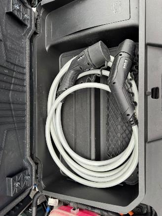 Kia Niro EV ExecutiveLine 64.8 kWh picture 21