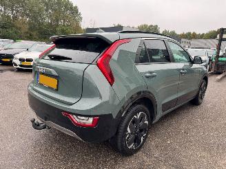 Kia Niro EV ExecutiveLine 64.8 kWh picture 5
