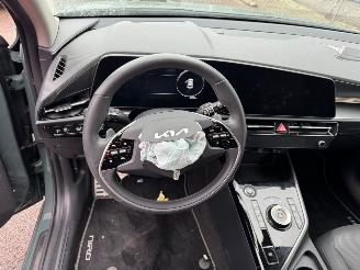 Kia Niro EV ExecutiveLine 64.8 kWh picture 11