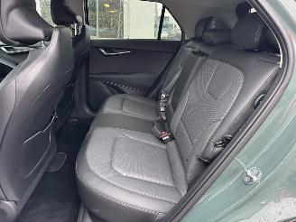 Kia Niro EV ExecutiveLine 64.8 kWh picture 24