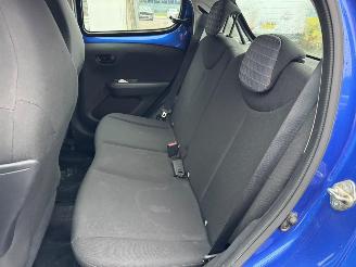 Peugeot 108 1.0 e-VTi Active picture 13