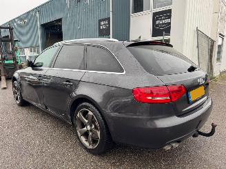 Audi A4 Avant 2.0 TDI Pro Line picture 3