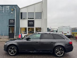 Audi A4 Avant 2.0 TDI Pro Line picture 2
