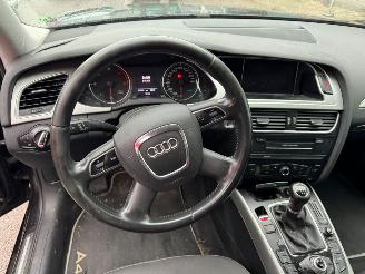 Audi A4 Avant 2.0 TDI Pro Line picture 9