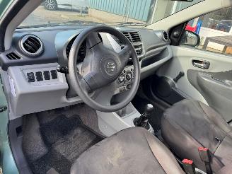Suzuki Alto Suzuki Alto 1.0 Base picture 7
