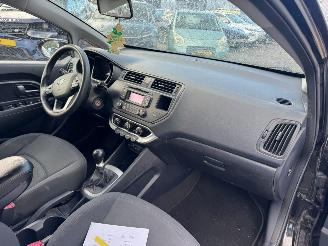 Kia Rio 1.2 CVVT Plus Pack picture 13