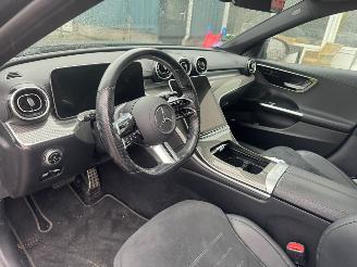 Mercedes C-klasse 300 e AMG Line picture 9