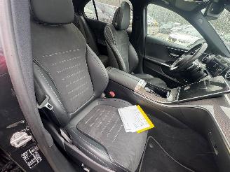 Mercedes C-klasse 300 e AMG Line picture 16