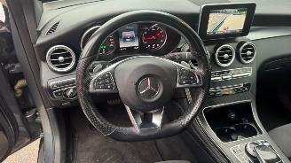 Mercedes GLC 250 AUTOMAAT 4MATIC Ambition picture 11