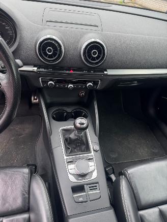 Audi A3 1.8 TFSI Ambition Pro Line S picture 14