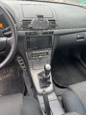 Toyota Avensis 1.8 VVTi Luna picture 12