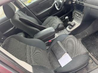 Toyota Avensis 1.8 VVTi Luna picture 14