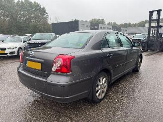 Toyota Avensis 1.8 VVTi Luna picture 6