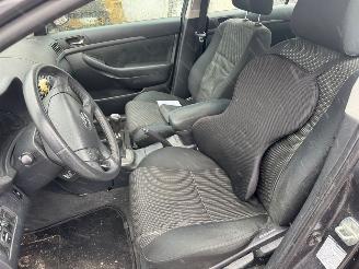 Toyota Avensis 1.8 VVTi Luna picture 9
