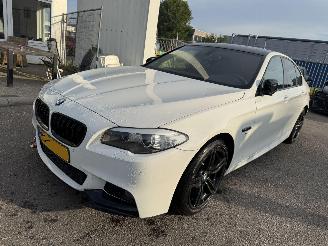 Unfallwagen BMW 5-serie 523i High Executive 2010/9